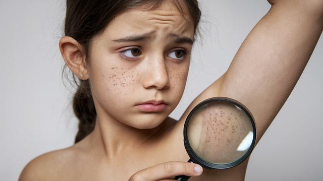 How to Get Rid of Underarm Blackheads: Easy & Effective Tips