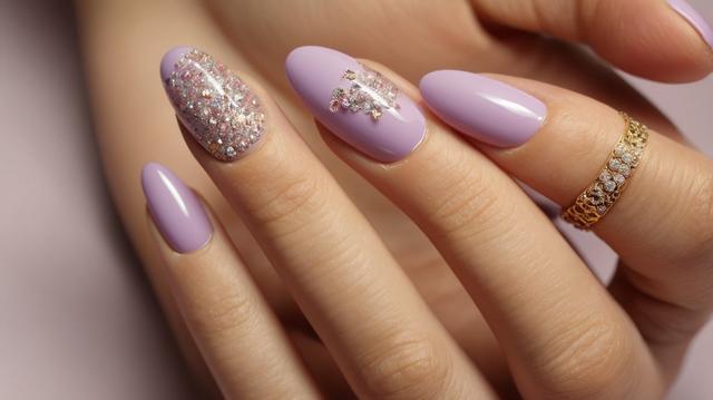 How To Shape Short Nails Round: Simple Steps for Perfect Nails