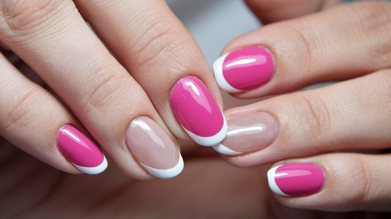 Discover What Is Used to Make Nail Polish Shiny: Key Ingredients Explained