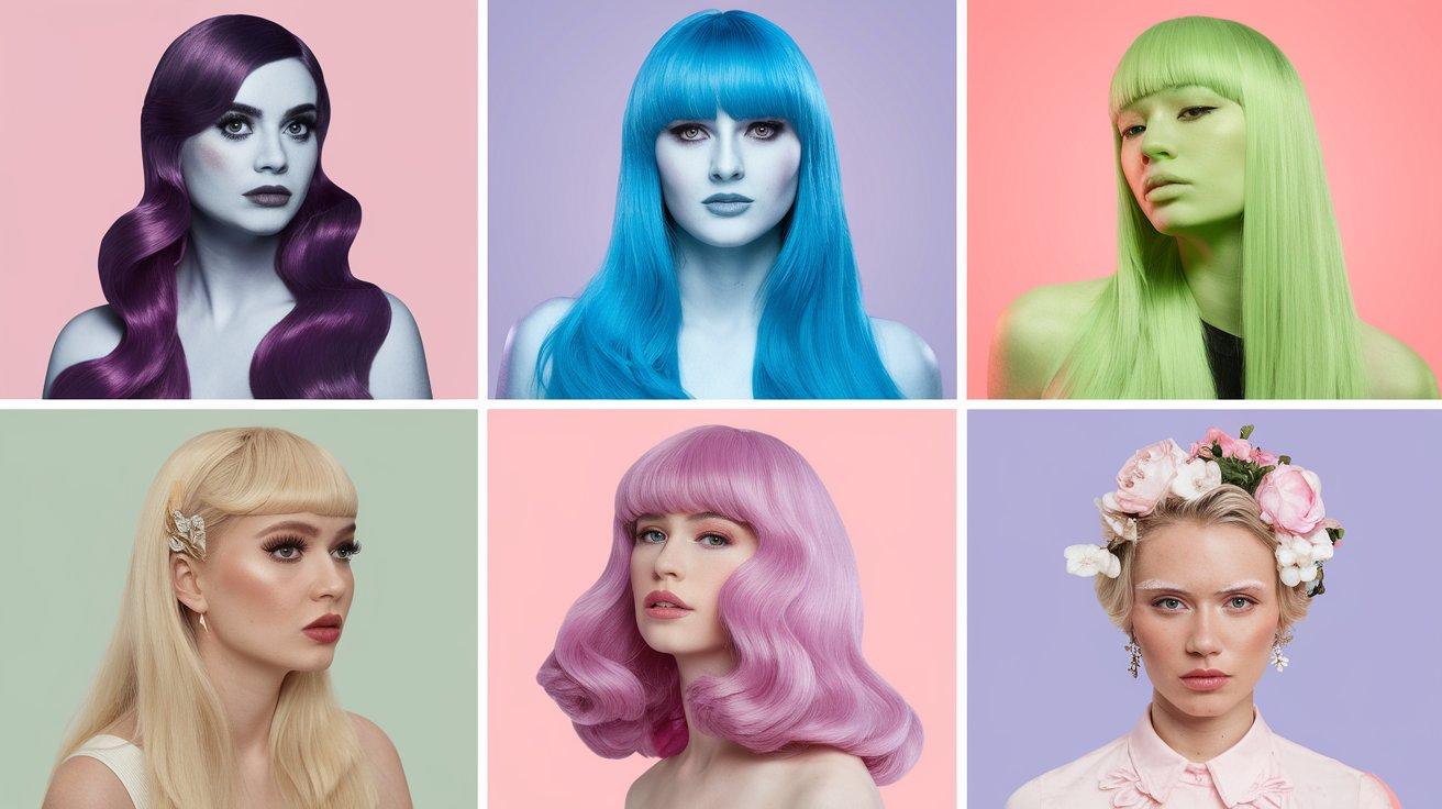 Best Hair Colors Trends for Summer 2025: Top Styles to Try