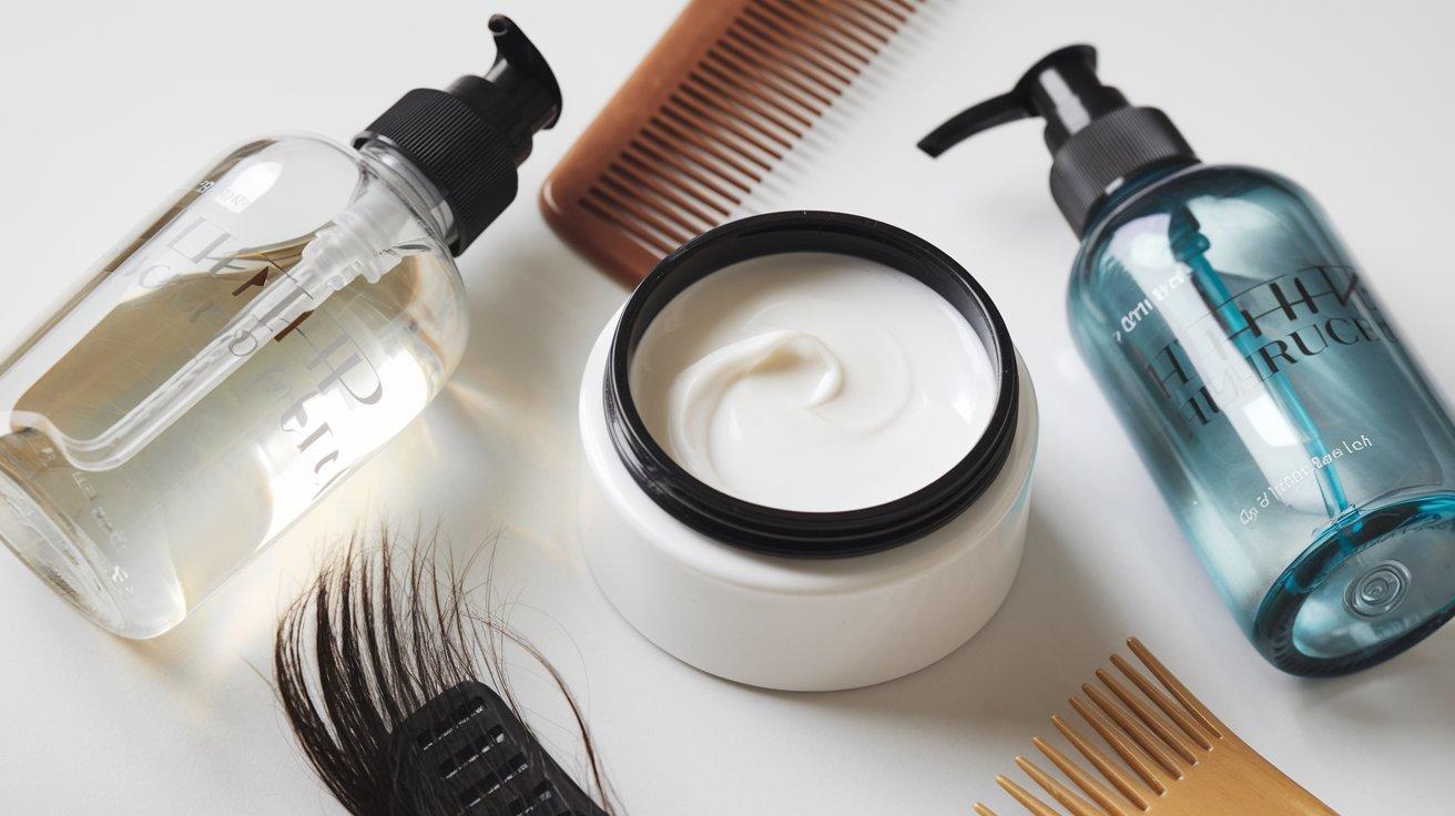 Best Anti-Frizz Hair Serums for Smooth, Frizz-Free Hair Best Anti-Frizz Hair Serums for Smooth, Frizz-Free Hair