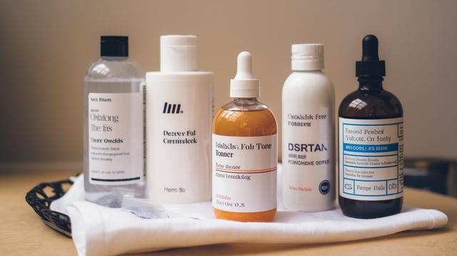 Best Alcohol-Free Toners for Oily Skin: Gentle & Effective Best Alcohol-Free Toners for Oily Skin: Gentle & Effective