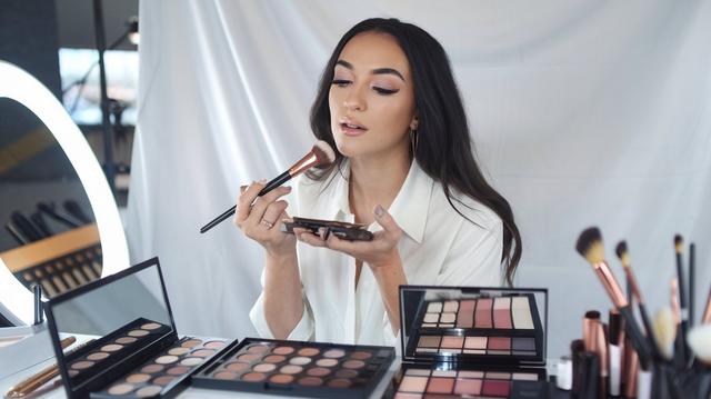 Morphe Cosmetics Influencer Collaborations: A Detailed Guide Morphe Cosmetics Influencer Collaborations: A Detailed Guide