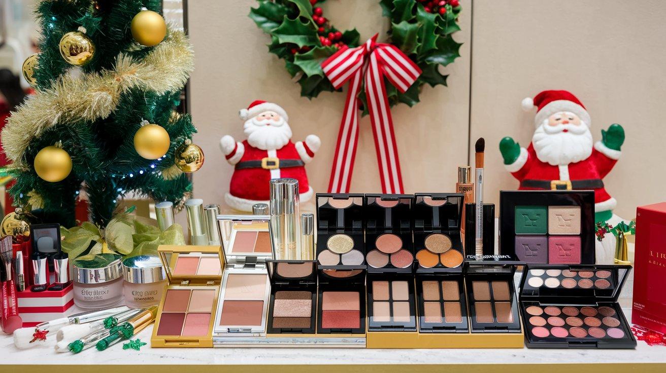 Discover IT Cosmetics Holiday Collaborations for 2025 Discover IT Cosmetics Holiday Collaborations for 2025