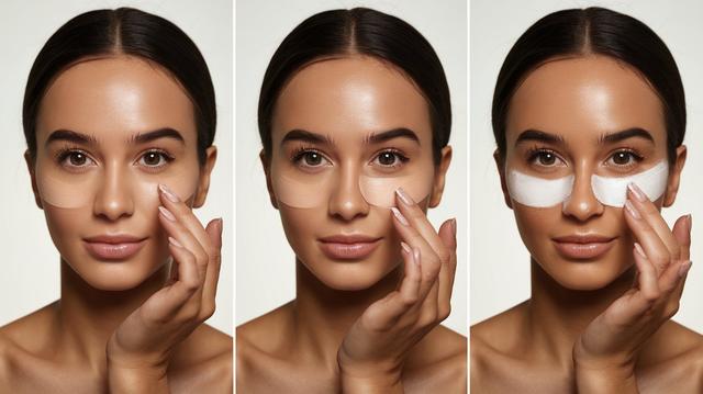 How to Stop Foundation from Creasing Under Eyes: Simple Tips How to Stop Foundation from Creasing Under Eyes: Simple Tips