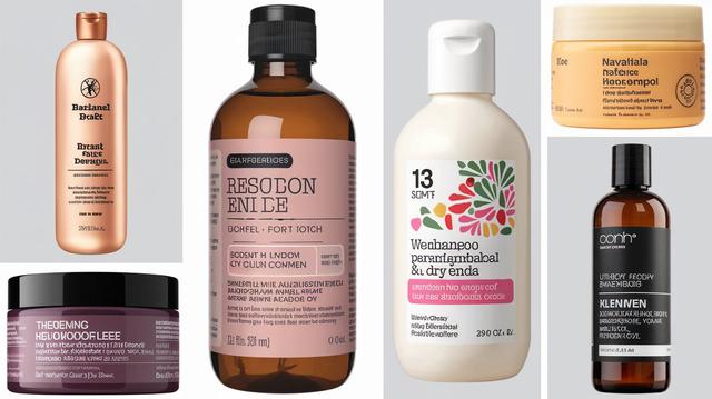 Best Shampoo for Oily Scalp and Dry Ends: Top Picks 2025 Best Shampoo for Oily Scalp and Dry Ends: Top Picks 2025