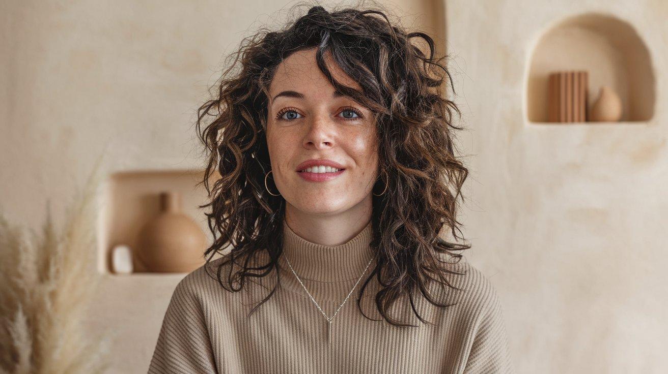 How to Revive Second-Day Curls: Simple Tips for Fresh Hair How to Revive Second-Day Curls: Simple Tips for Fresh Hair