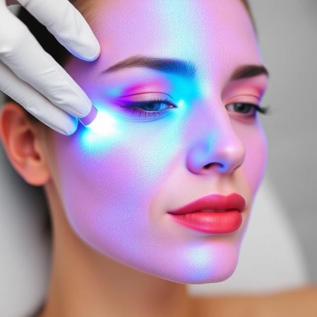 Advanced Laser Treatments: The Future of Skincare Advanced Laser Treatments: The Future of Skincare